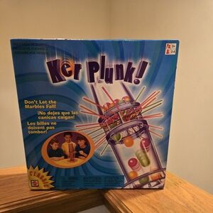 Classic Kids Game